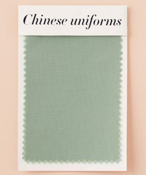 时装面料